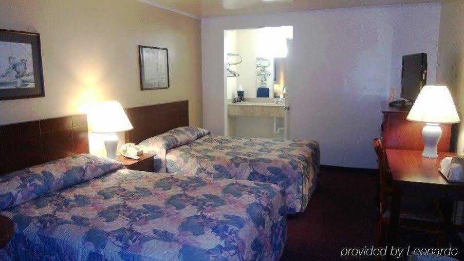 Passport Inn Somers Point - Somers Point Kültér fotó