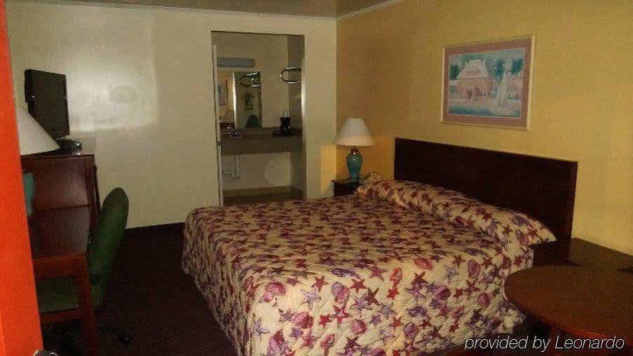 Passport Inn Somers Point - Somers Point Kültér fotó