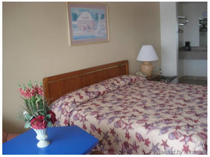 Passport Inn Somers Point - Somers Point Kültér fotó