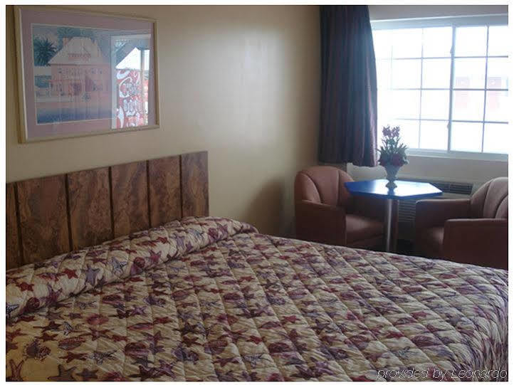 Passport Inn Somers Point - Somers Point Szoba fotó